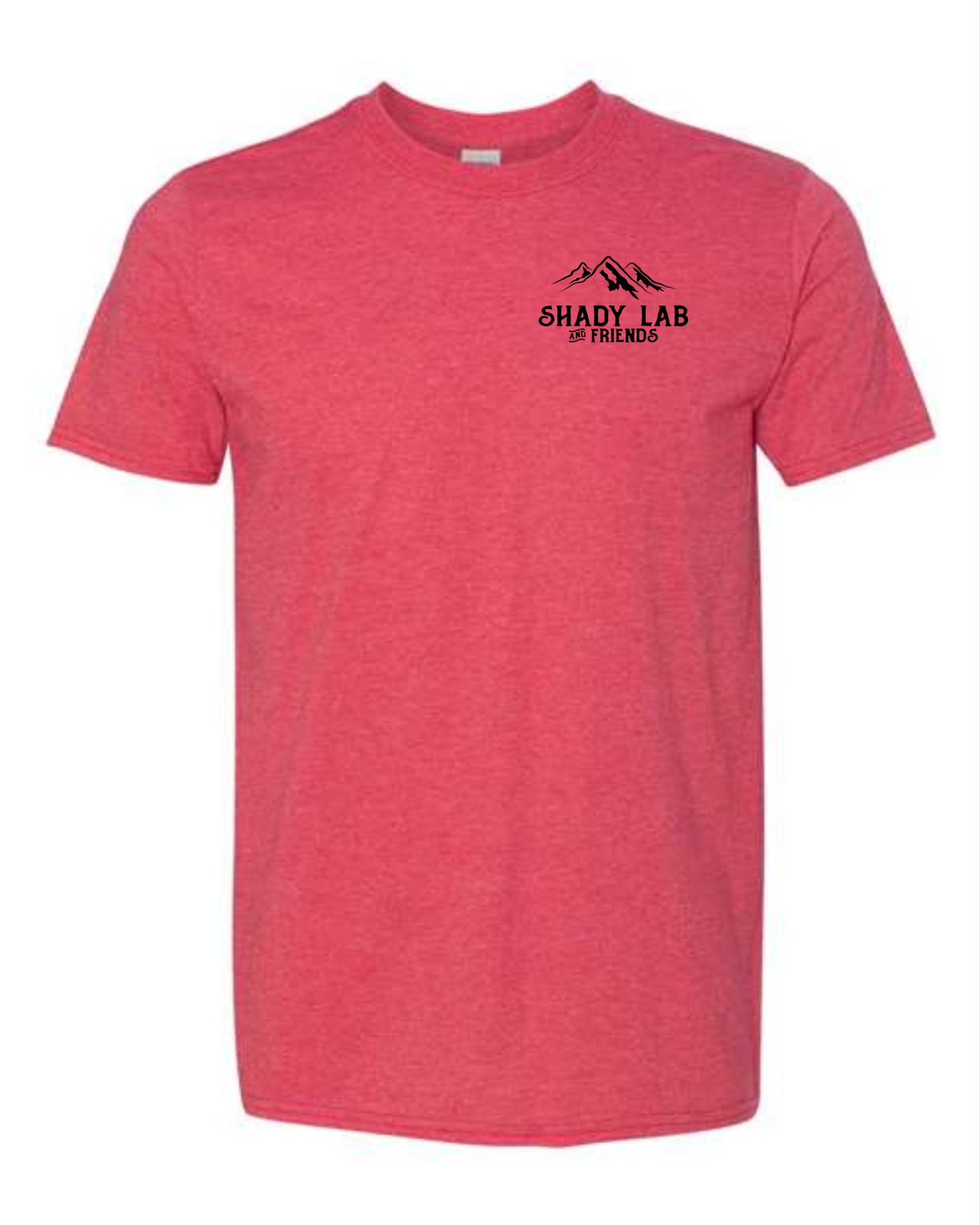 Shady Lab Apparel