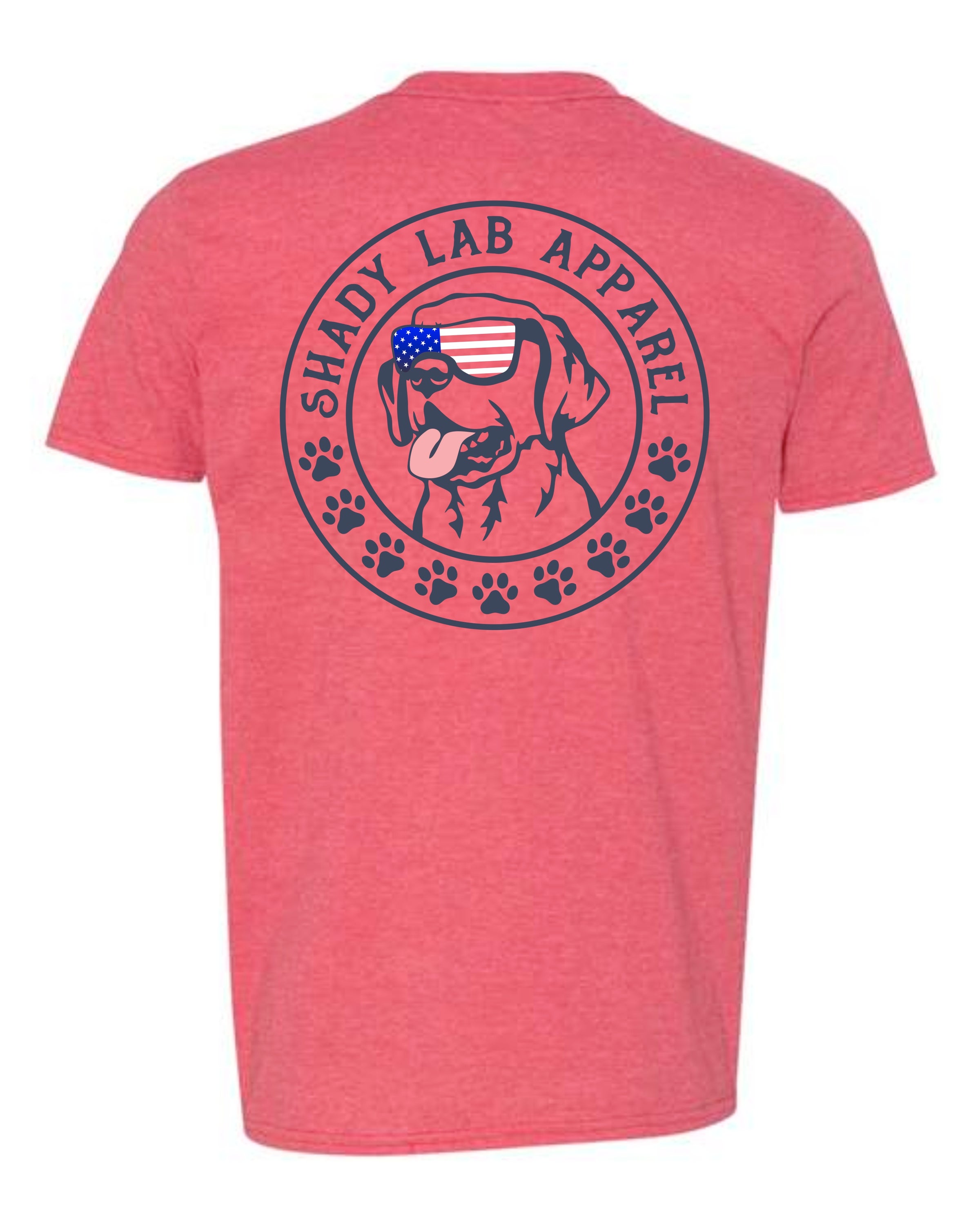 Shady Friends | Shady Lab Apparel